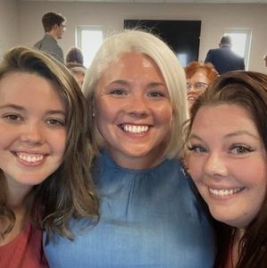 Meet your Posher, Kristin